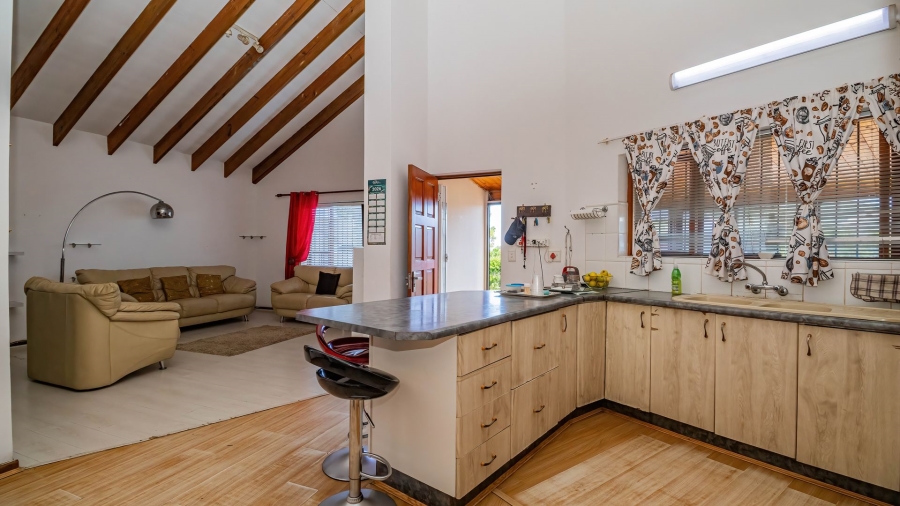 3 Bedroom Property for Sale in King George Park Western Cape